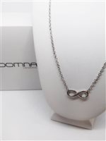 Collana Venerio Donna in Argento CO 0716V40 - CO 0716V40